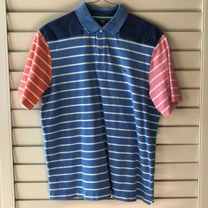Vineyard Vines polo shirt